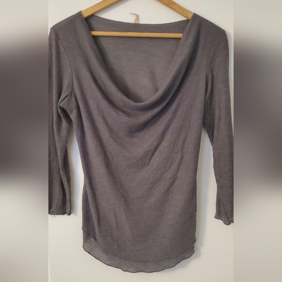 Anthropologie great shirr - Picture 2 of 2